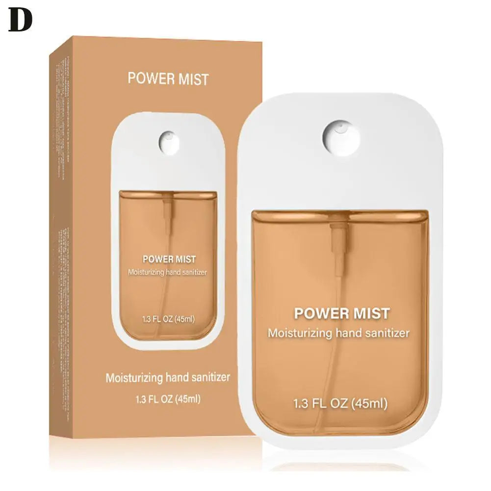 💨 PowerMist™ – Hydraterende Hand Spray
