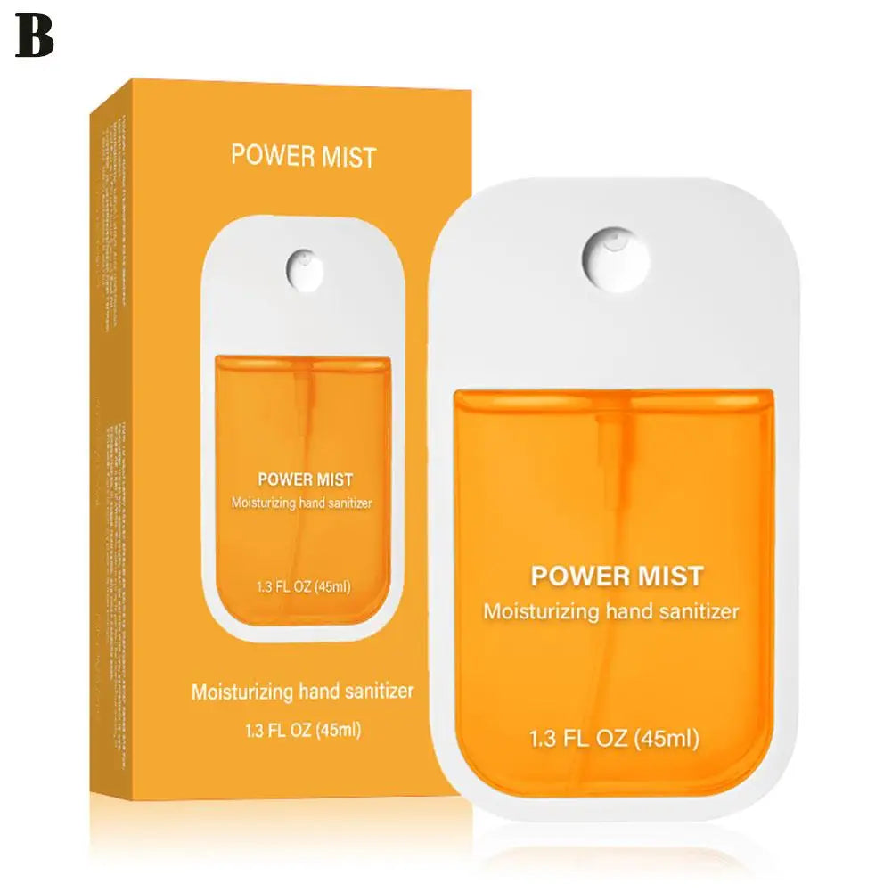 💨 PowerMist™ – Hydraterende Hand Spray
