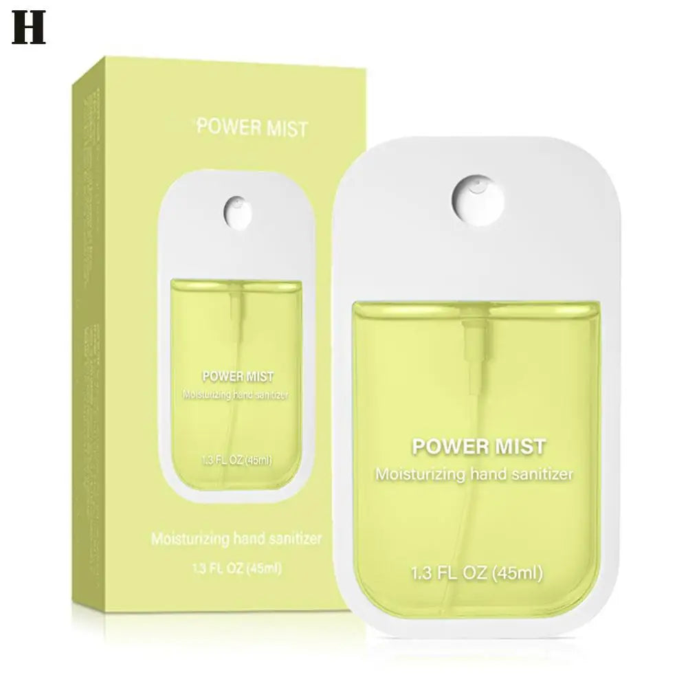 💨 PowerMist™ – Hydraterende Hand Spray
