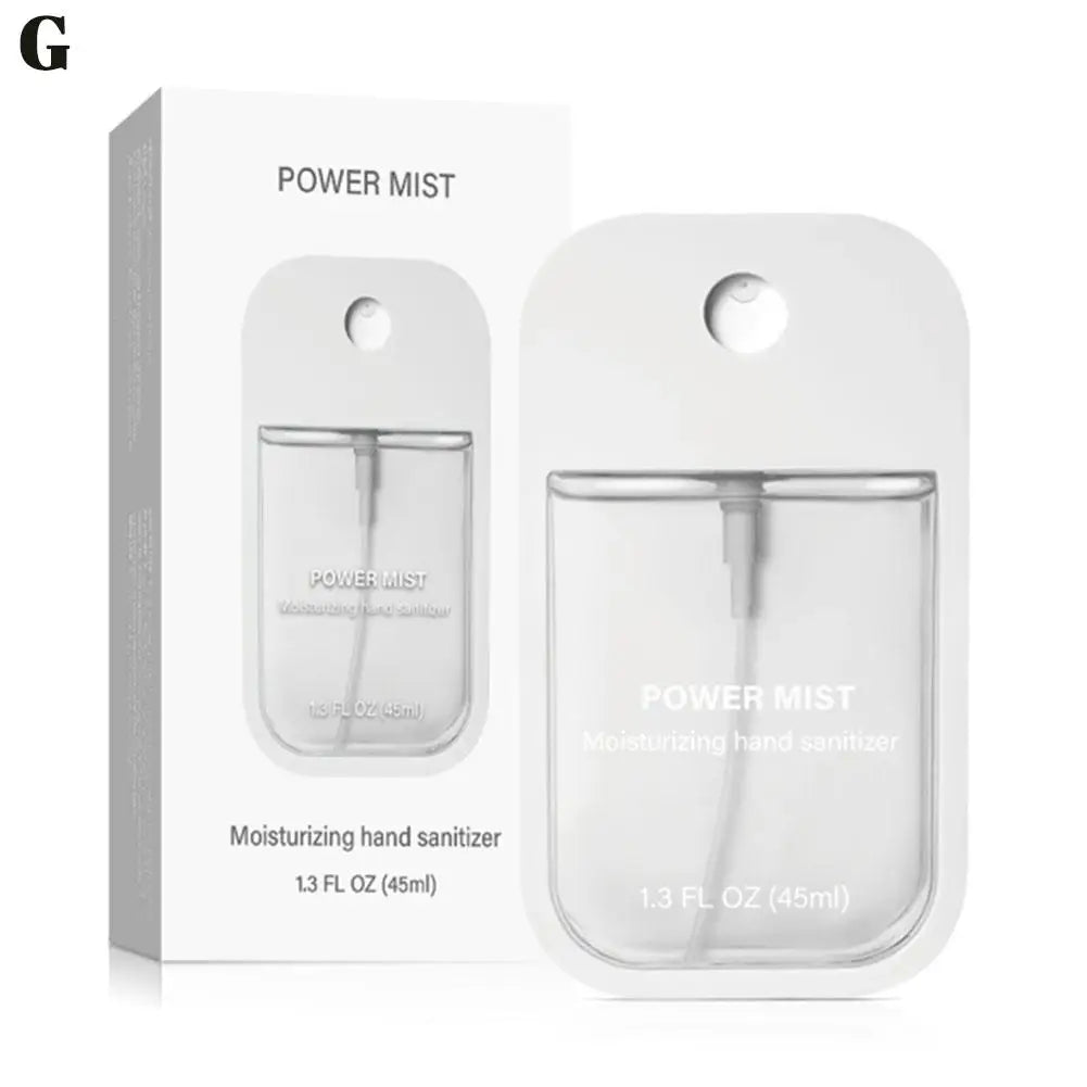 💨 PowerMist™ – Hydraterende Hand Spray