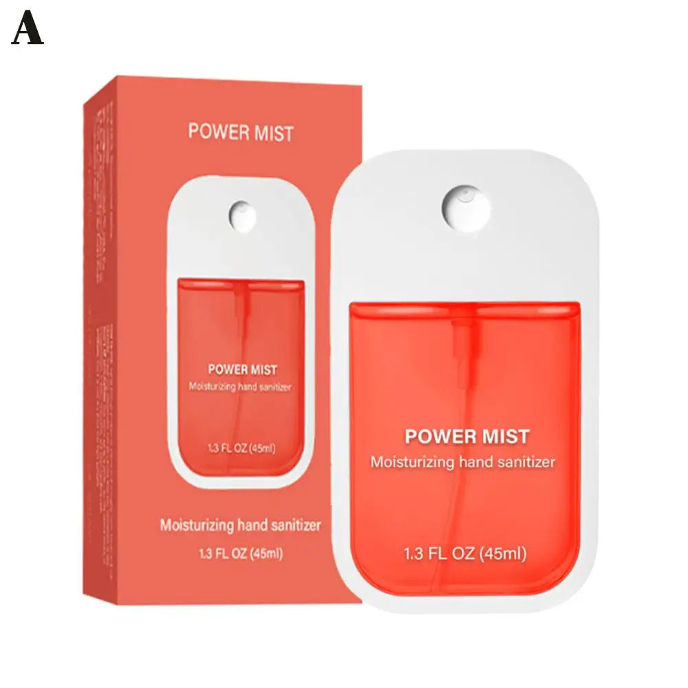 💨 PowerMist™ – Hydraterende Hand Spray