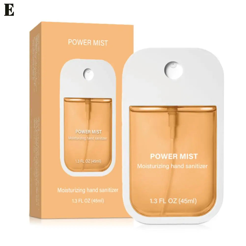 💨 PowerMist™ – Hydraterende Hand Spray