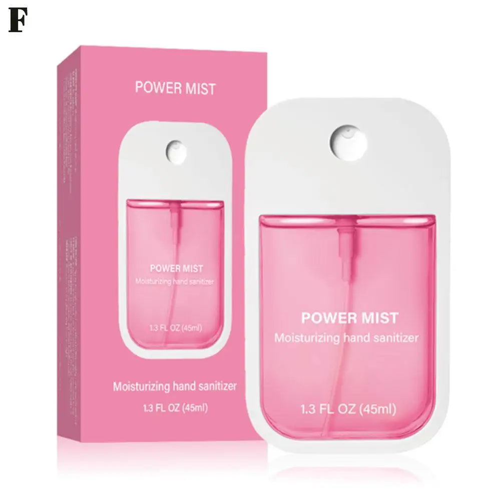 💨 PowerMist™ – Hydraterende Hand Spray