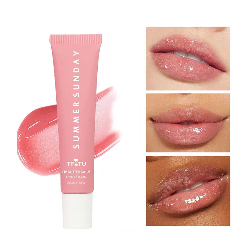 Summer Sundays Lip Butter Balm