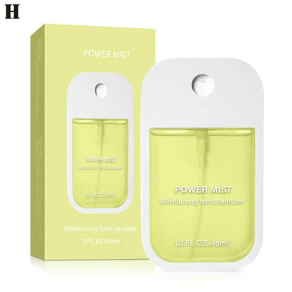 💨 PowerMist™ – Hydraterende Hand Spray