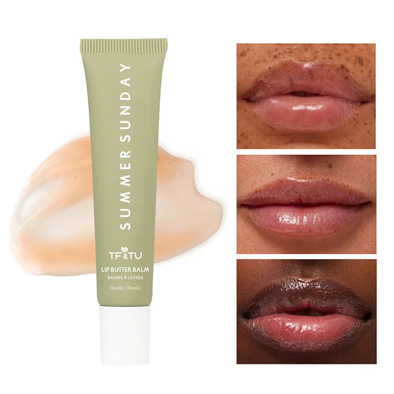 Summer Sundays Lip Butter Balm