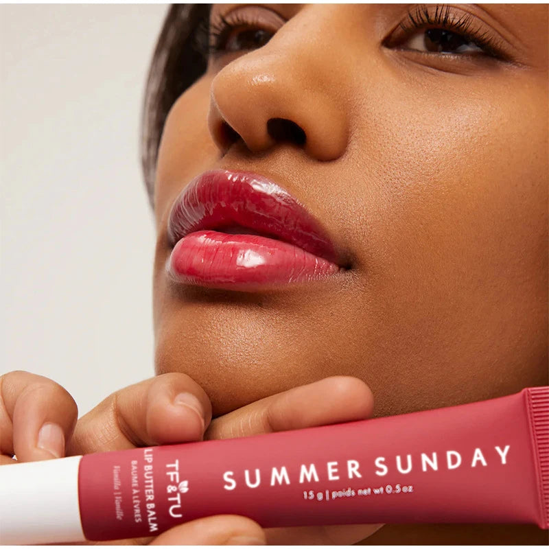 Summer Sundays Lip Butter Balm